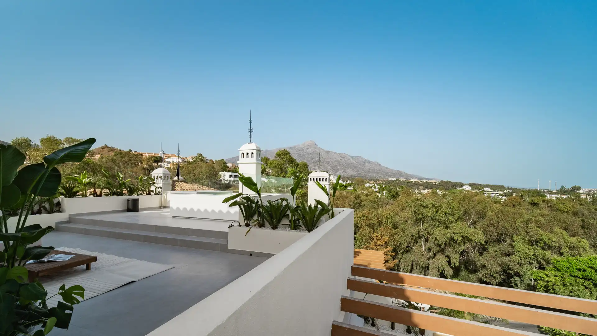 Apartament amb piscina en venda a Marbella Centro, imagen 28