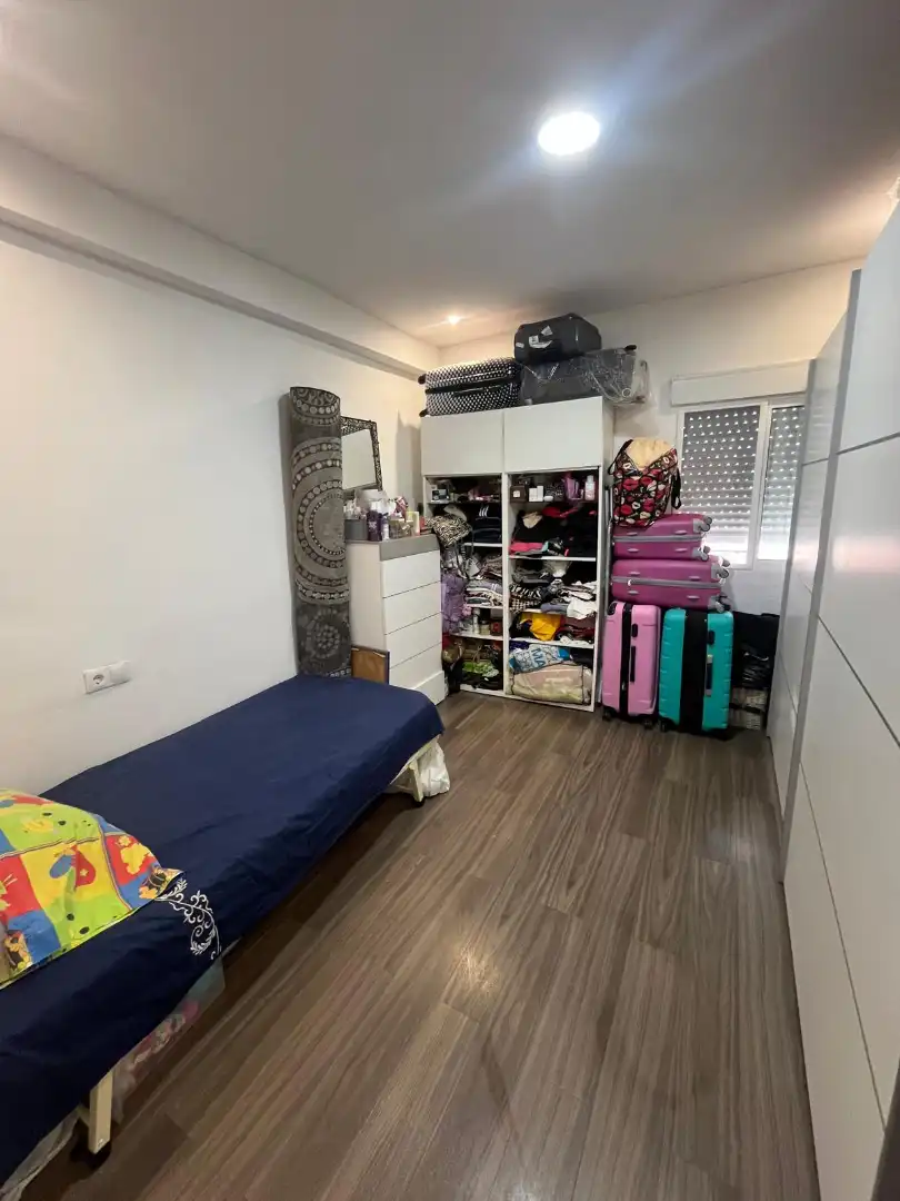 Flat for sale in Sevilla
