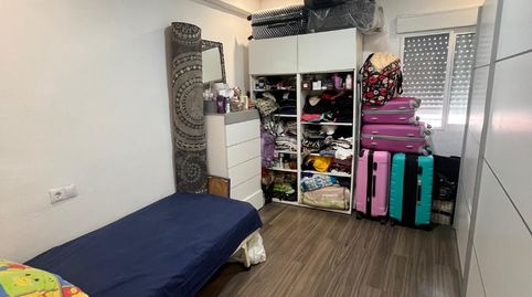 Foto 5 de Piso en venta en Avenida de la Barzola, Villegas, Sevilla Capital
