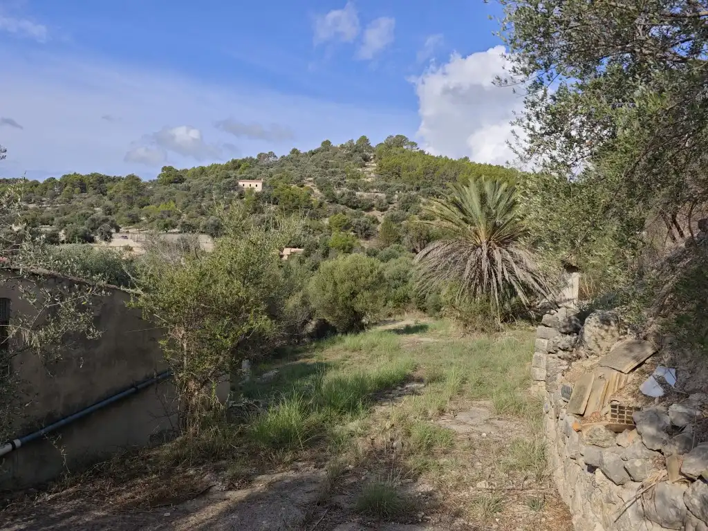 Casa rústica en venta en Selva, imagen 18
