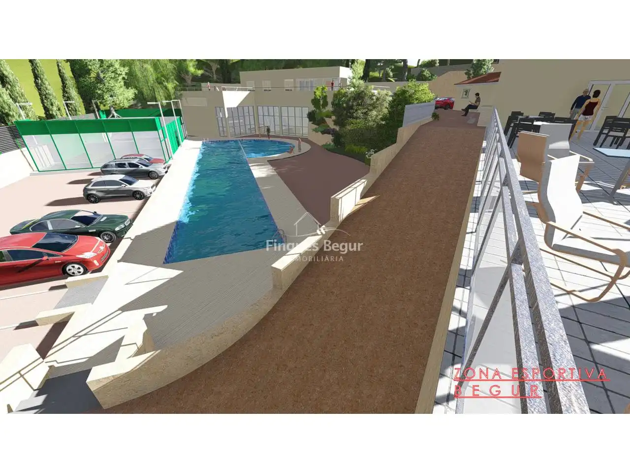 Rural land for sale in Ramon Llull 2a, imagen 3