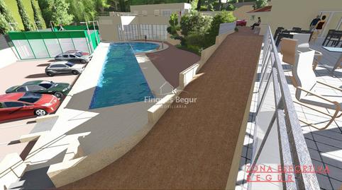 Foto 3 de Terreno en venta en Ramon Llull, 2a, Residencial Begur - Esclanyà, Girona