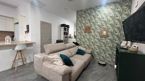 Foto 4 de Piso en venta en Calle del Maestro Atanasio Garcia Zapater, 12, Benetússer, Valencia