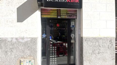 Photo 4 of Premises for transfer in Calle de Sandoval, 8, Trafalgar, Madrid Capital