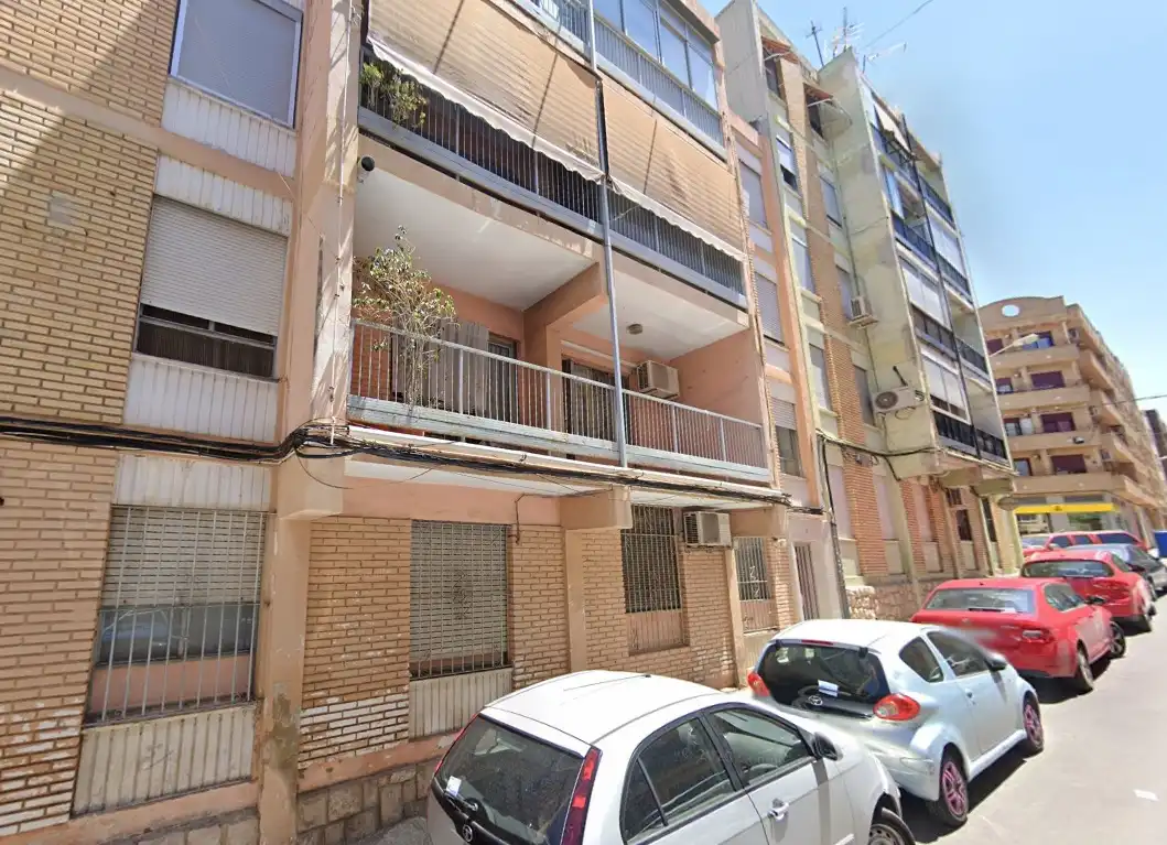 Exterior view of Flat for sale in Picassent