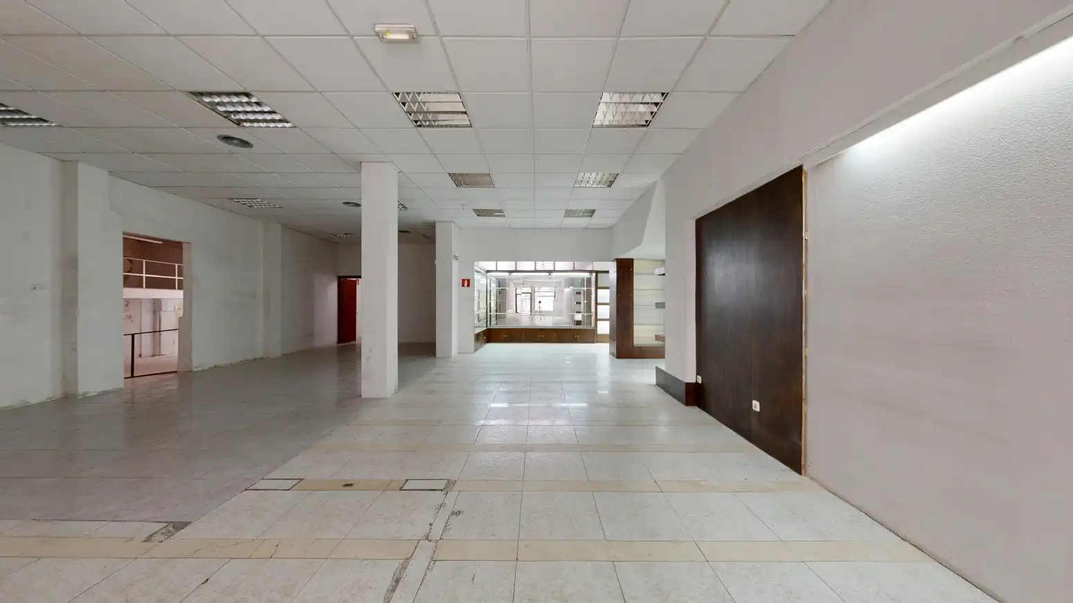 Local comercial en venta en Tafalla - CALLE DIPUTACION FORAL