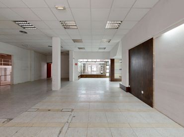 Business premises for sale in Tafalla - CALLE DIPUTACION FORAL