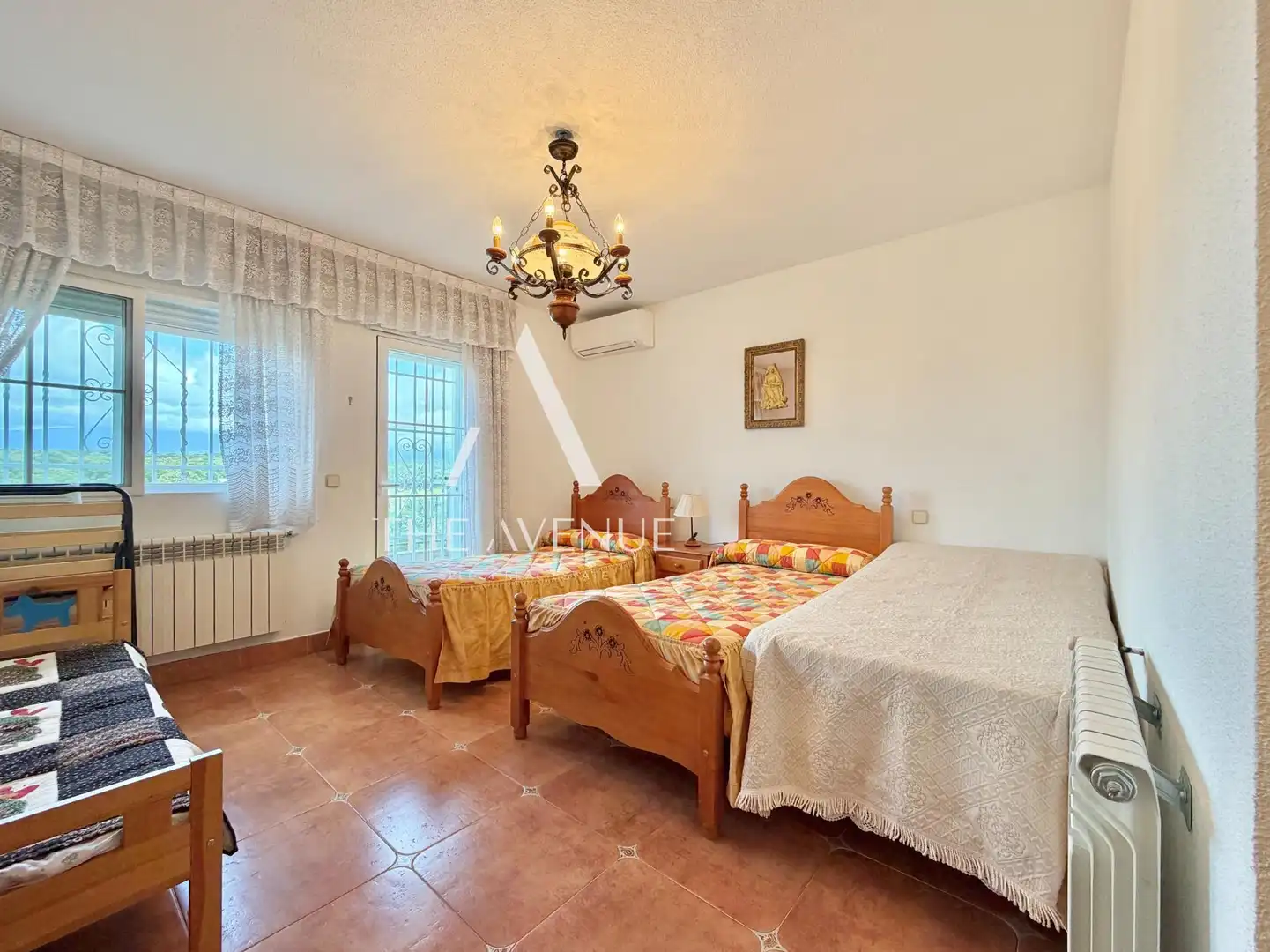 Chalet con terraza en venta en Calle PALOMA DE LA, imagen 48