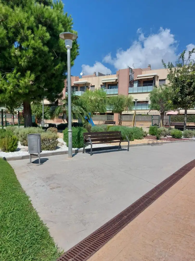 Pis amb piscina en venda a Les Salines - Pla de Sant Pere, imagen 41