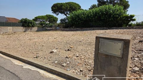 Foto 4 de Residencial en venda a Calle la Creu del Cardenal, 28, Urbanitzacions i Pedanies Nord, Alzira