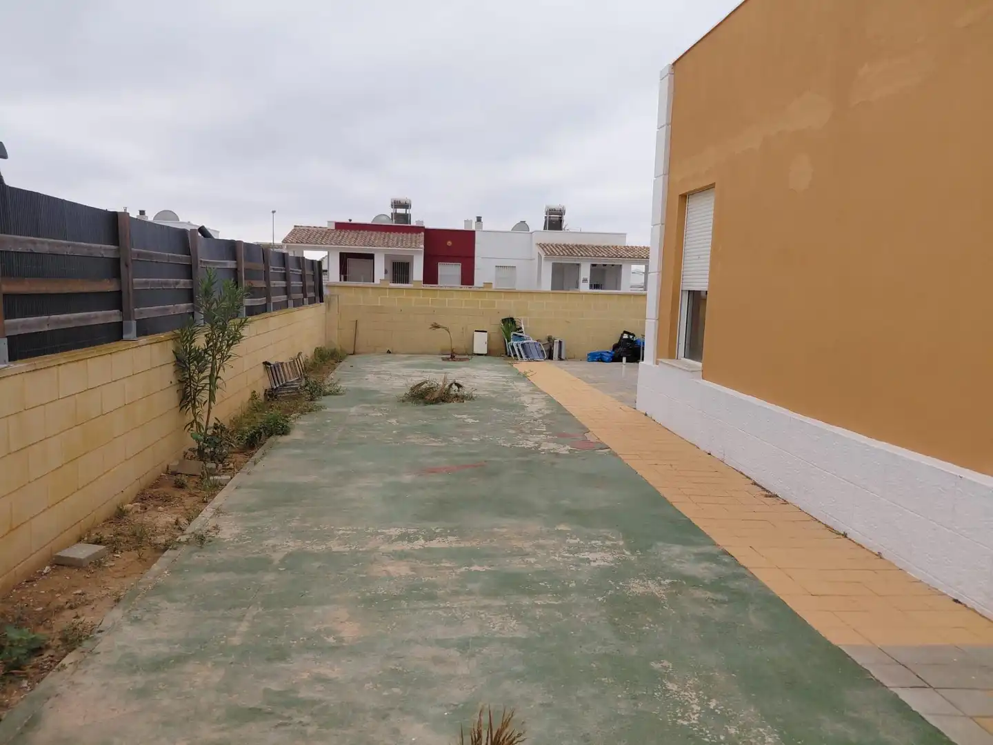 Detached house for sale in Campo de Murcia, imagen 15