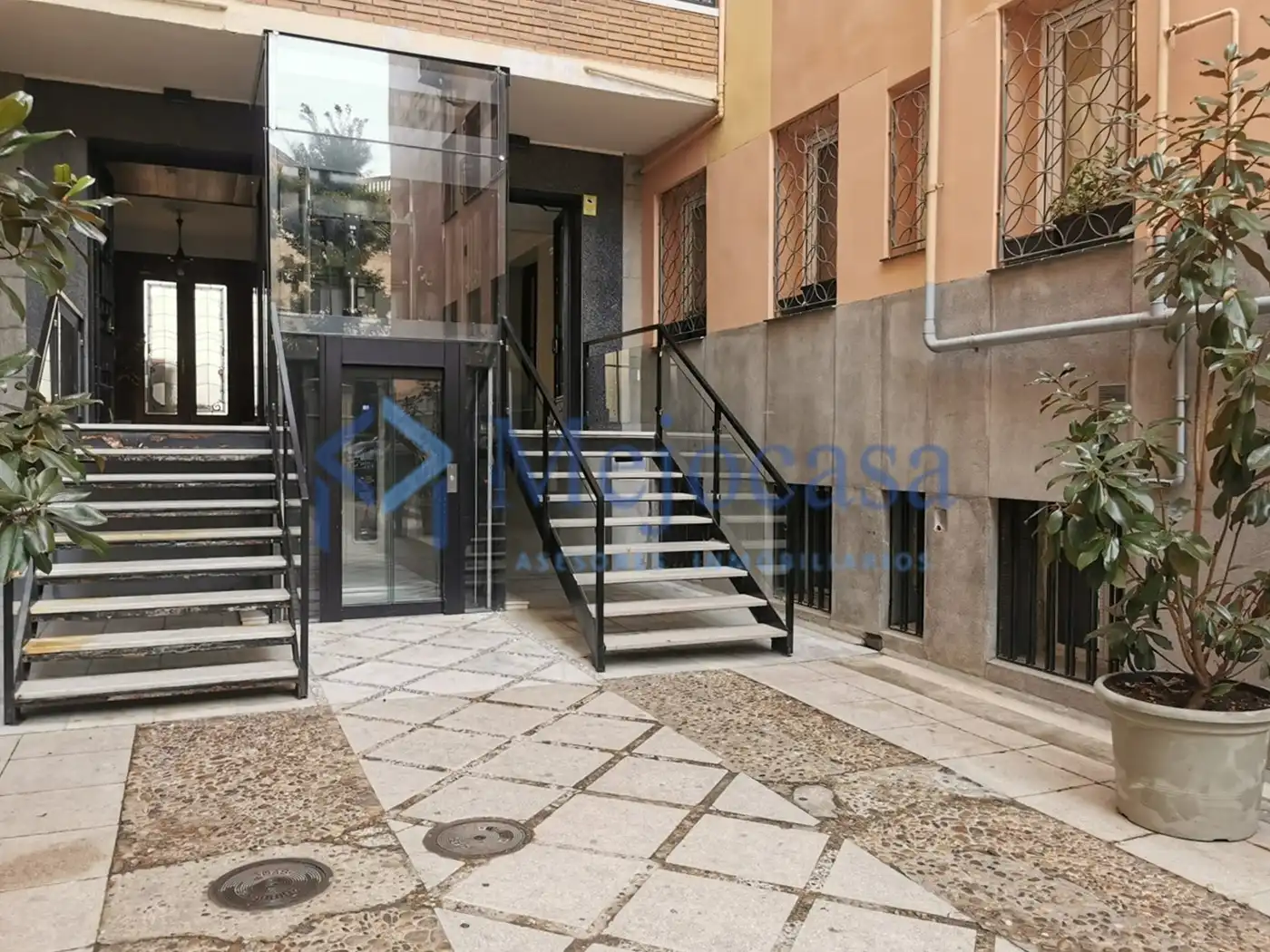 Flat with lift for sale in Calle de Fernández de la Hoz, imagen 23