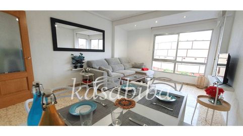 Foto 3 de Pis de lloguer a Calle Ramón Llull, La Carrasca, Valencia Capital