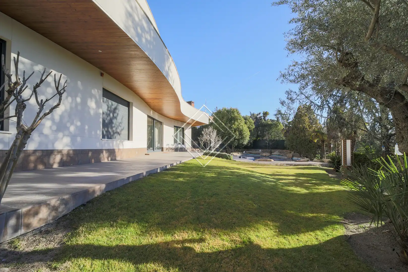 Villa avec piscine à louer à Urbanización La Moraleja, imagen 9