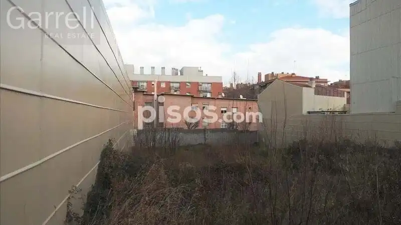 Lands and plots for sale in Carretera dOlesa, imagen 8