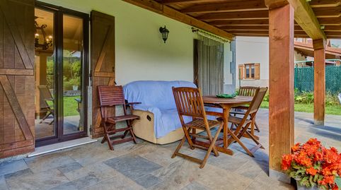 Foto 3 de Casa o xalet en venda a Lekunberri - Agerre, Lekunberri, Navarra