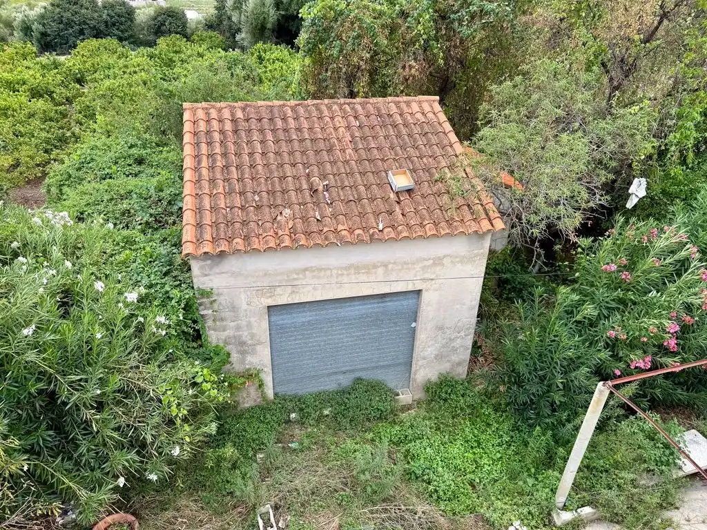 Casa rústica amb jardí en venda a Beniarbeig, imagen 3