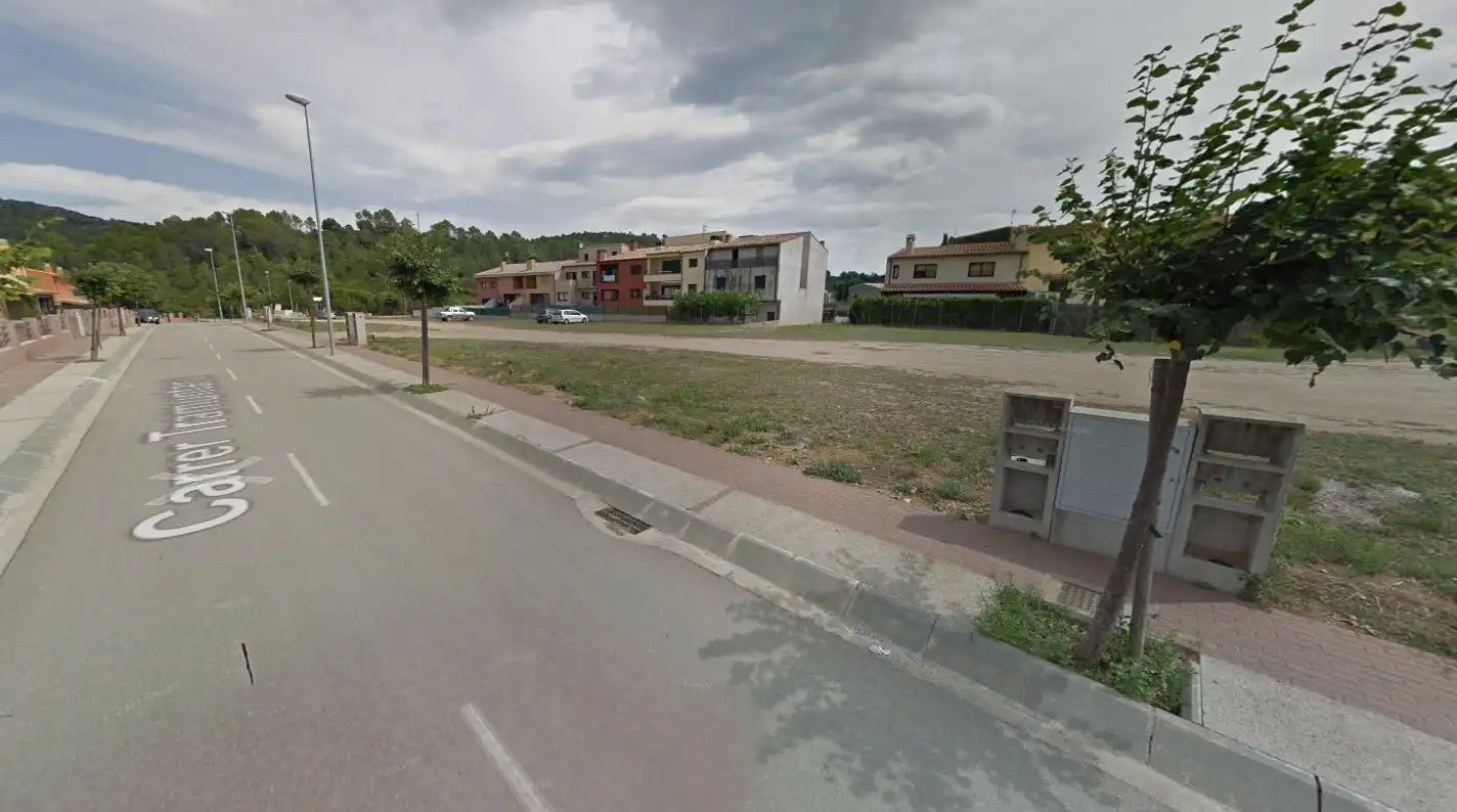 Terreno en venta en TRAMUNTANA, Terrades
