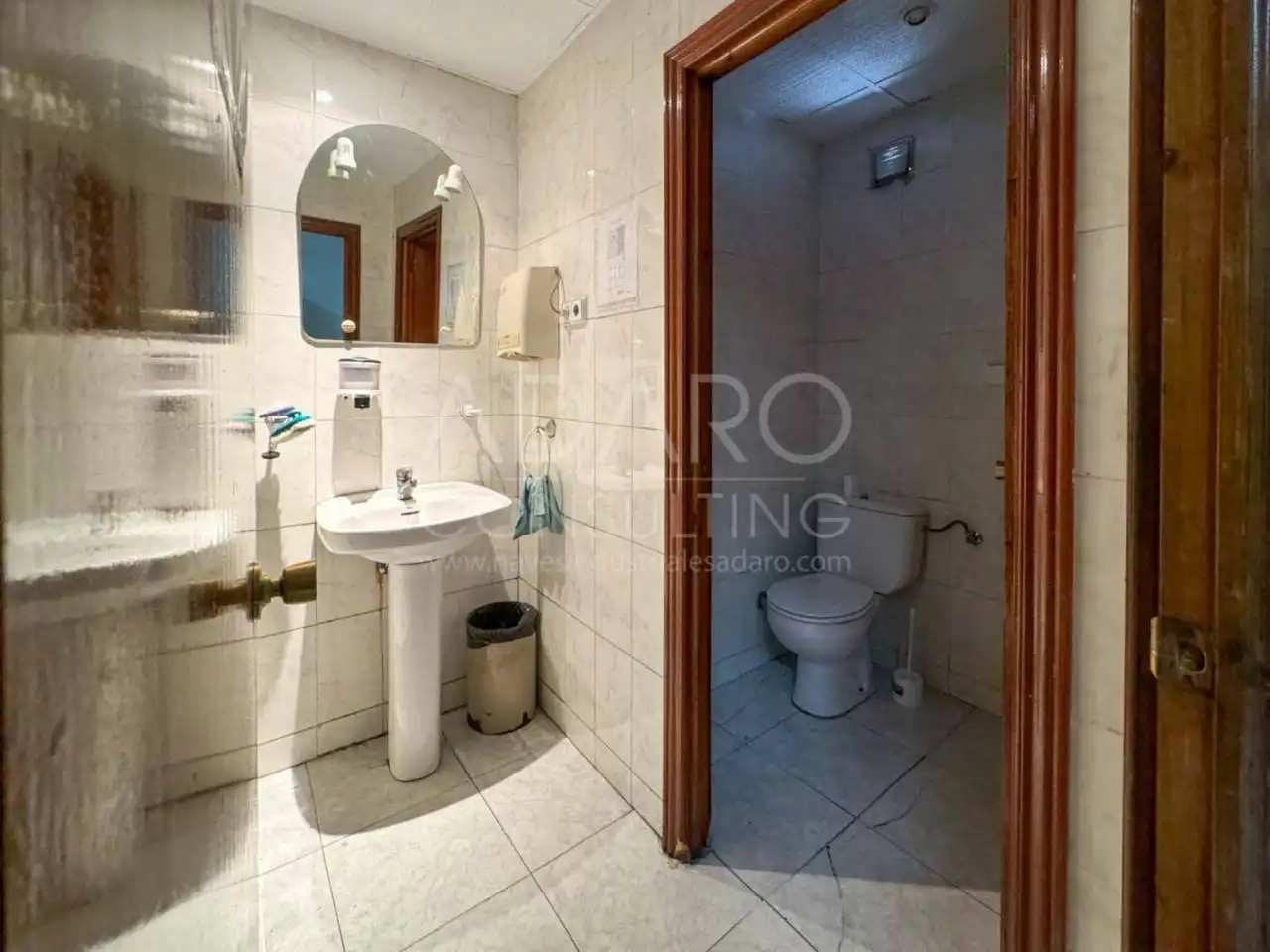 Nave industrial en venta en Avenida Petróleo, imagen 17