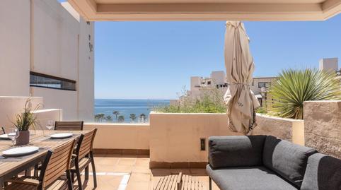 Photo 3 of Attic for sale in Urbanizacion Los Pinillos II, 40, Zona de Punta Plata, Málaga