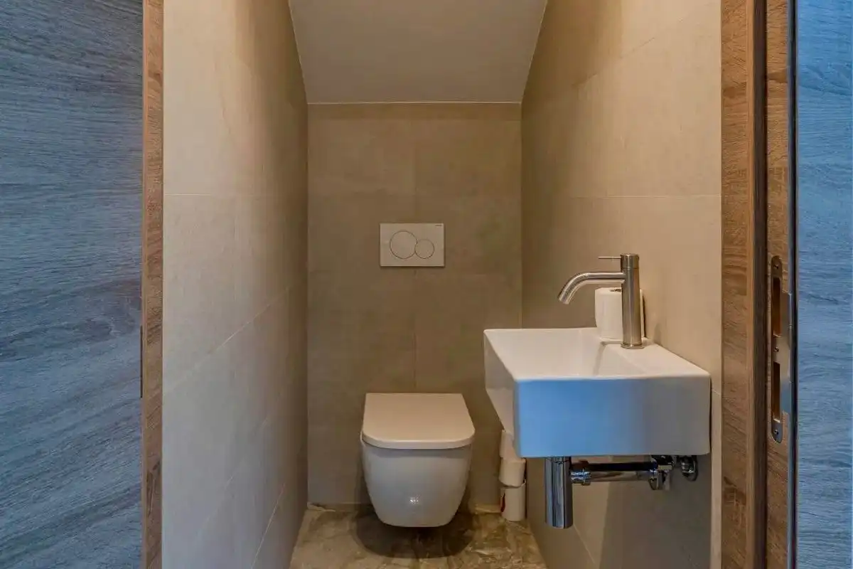 Casa con piscina en venta en N/A, imagen 26