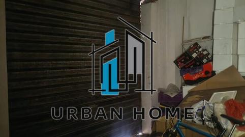 Foto 2 von Geschaftsraum zur Miete in Calle Batalla de Clavijo, El Ejido - Santa Ana, León Capital