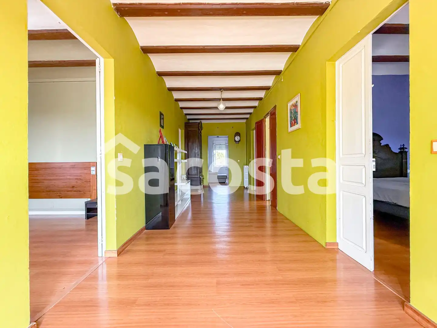 Finca rústica en venda a Mas Mora - Sant Daniel