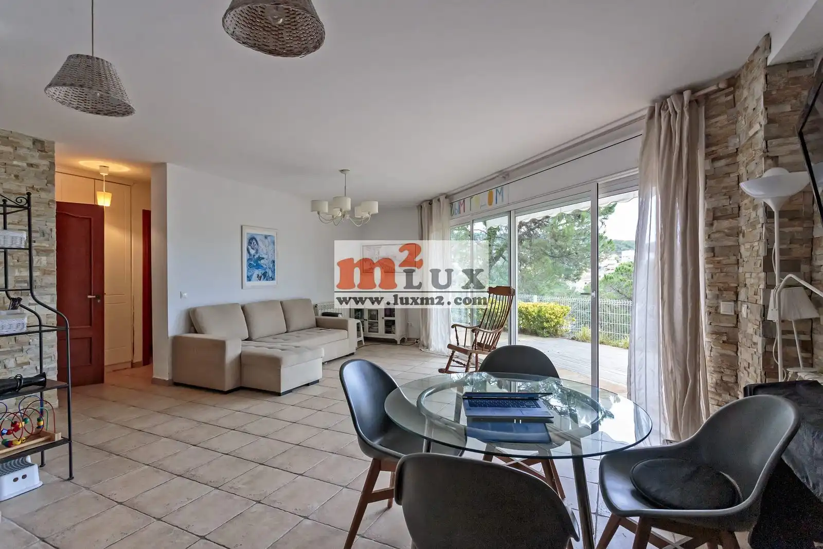Casa o chalet en venta en Carrer Amposta, 5, Lloret Verd - Els Pinars