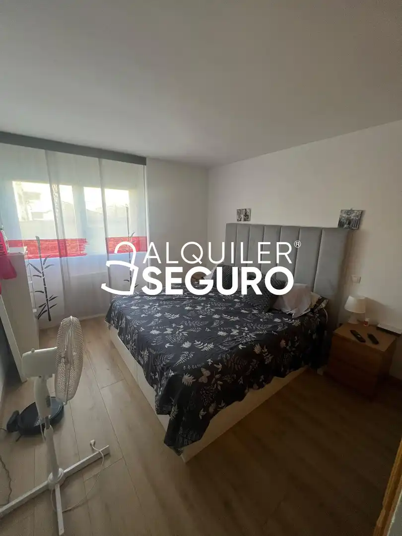 Appartamento con piscina in affitto a de Julián Camarillo, imagen 21