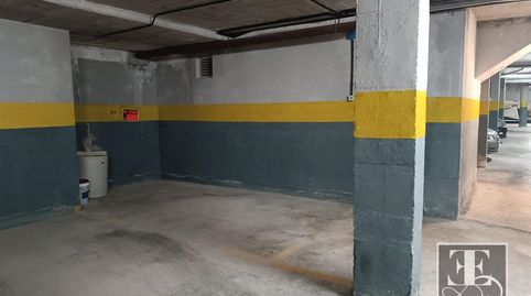 MAGNÍFICO PARKING EN ZONA SANATORI!, immagine 2