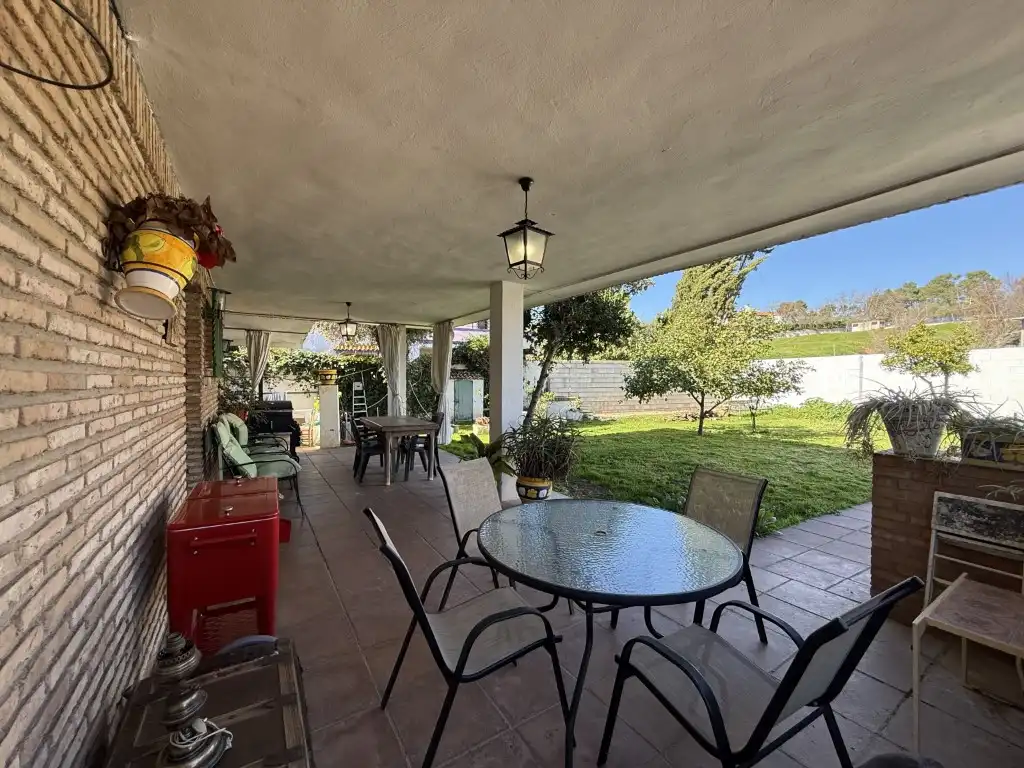 Maison avec piscine à vendre à Norte-Sierra, imagen 8