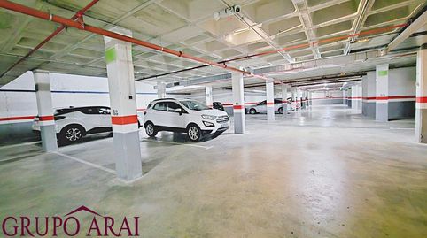 Foto 3 de Garaje en venta en Calle Sacerdote Isidro Albert, Benisaudet, Alicante / Alacant