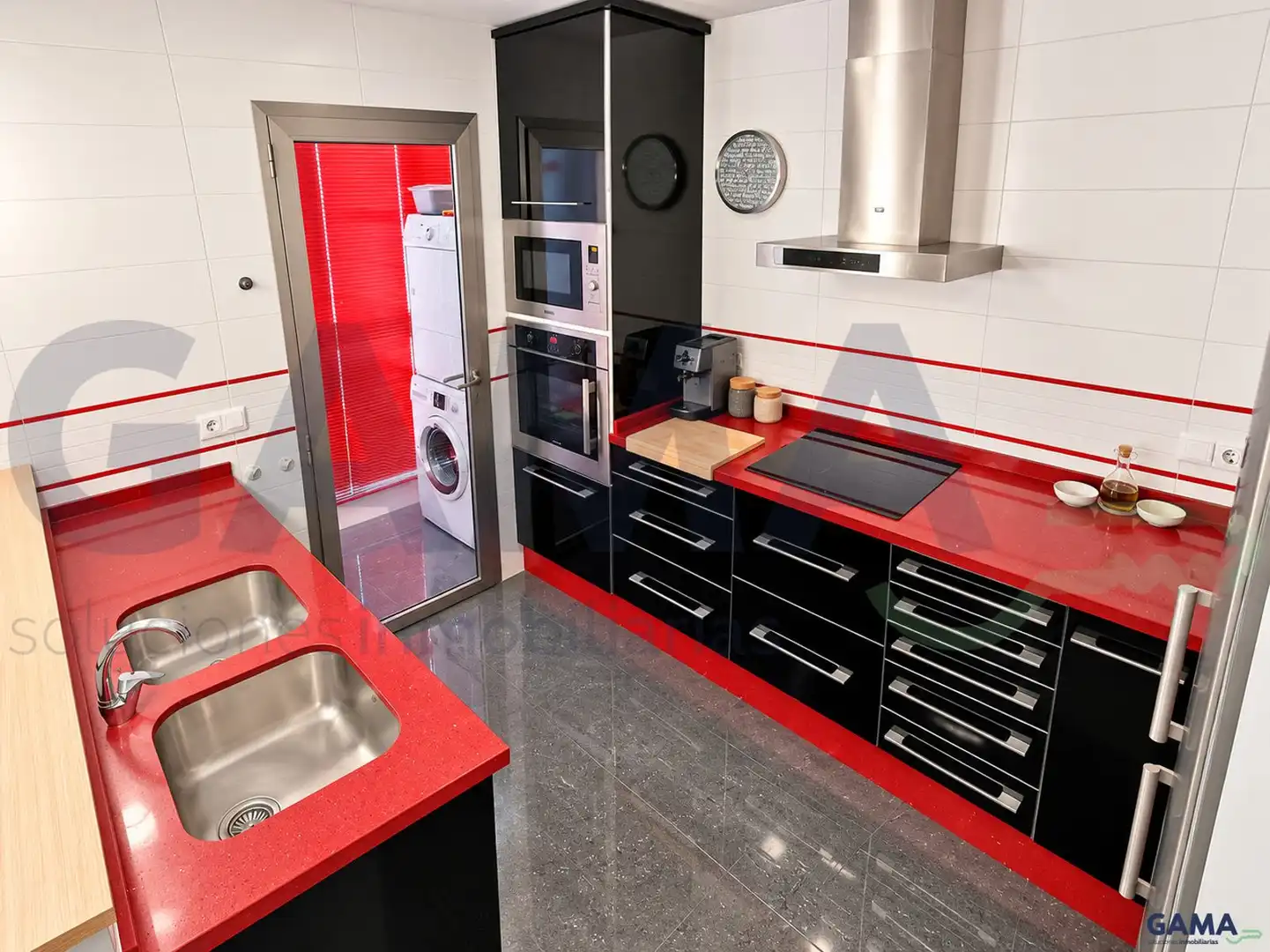 Wohnung mit Aufzug zum Verkauf in Urbanitzacions i Pedanies Sud, imagen 9