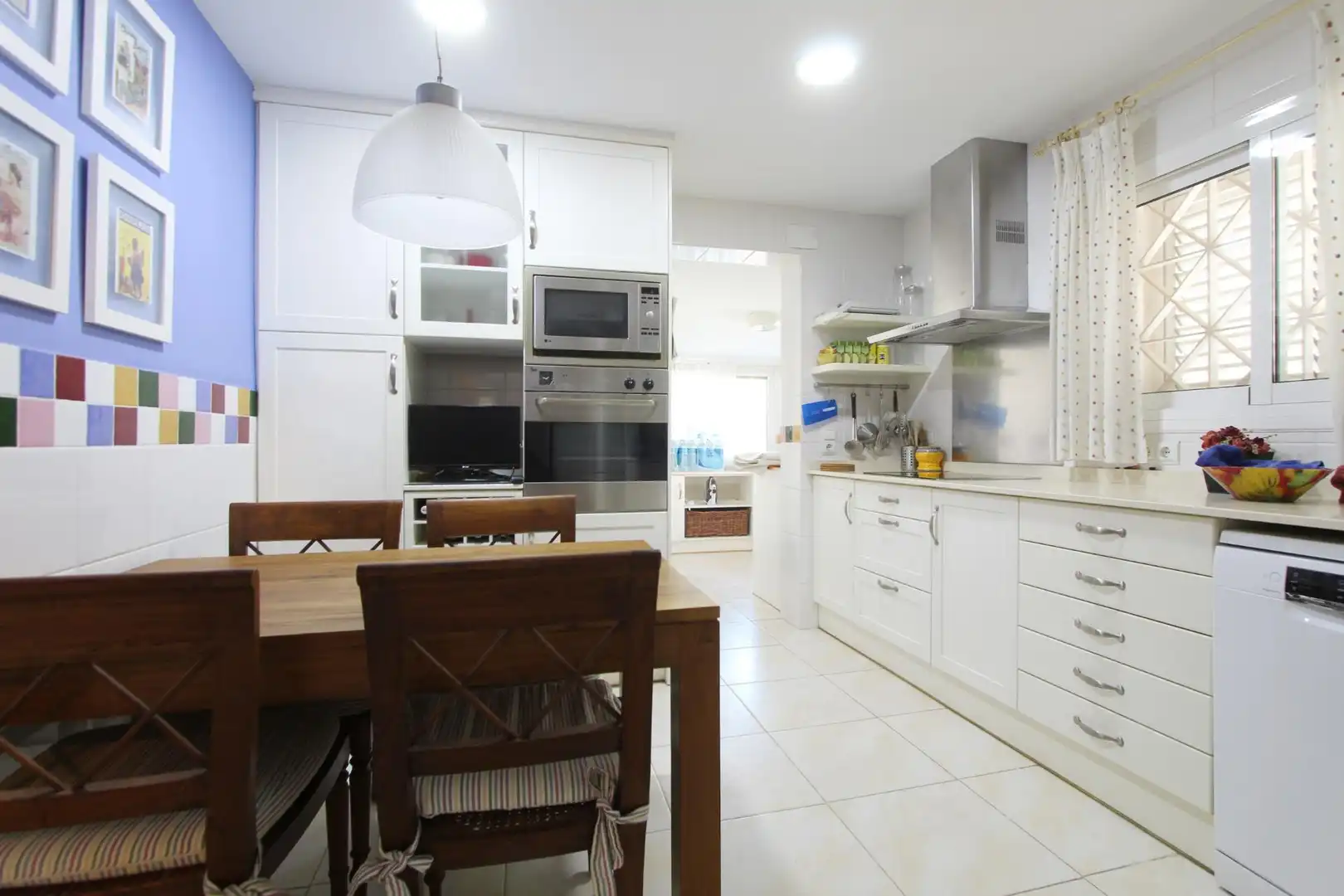 Maison jumelée avec piscine à vendre à Zona Avenida Alta - Auditorio, imagen 27