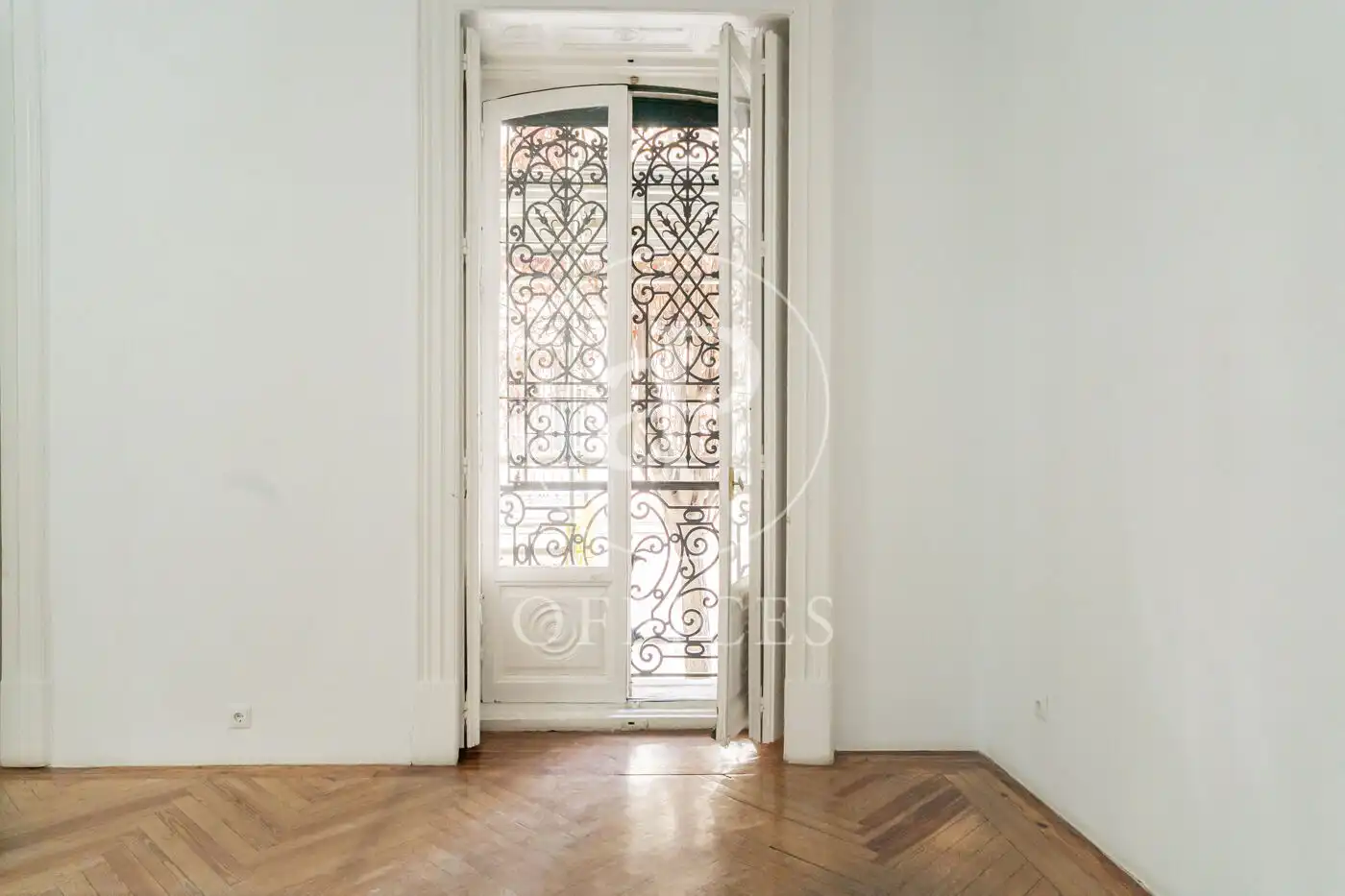 Büro zur Miete in Madrid
