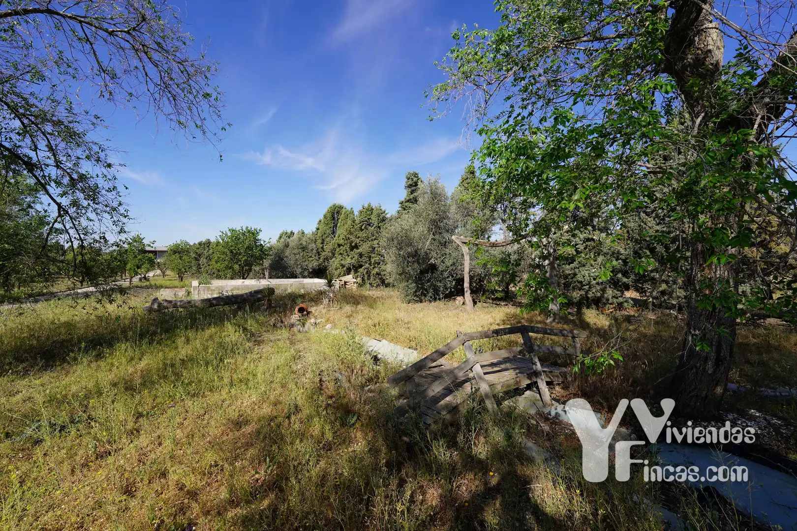 Residential for sale in Illescas