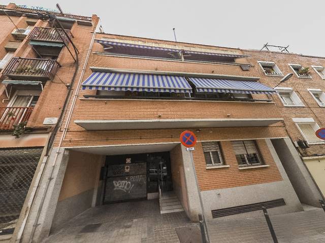 Garaje en Venta en El Carmel