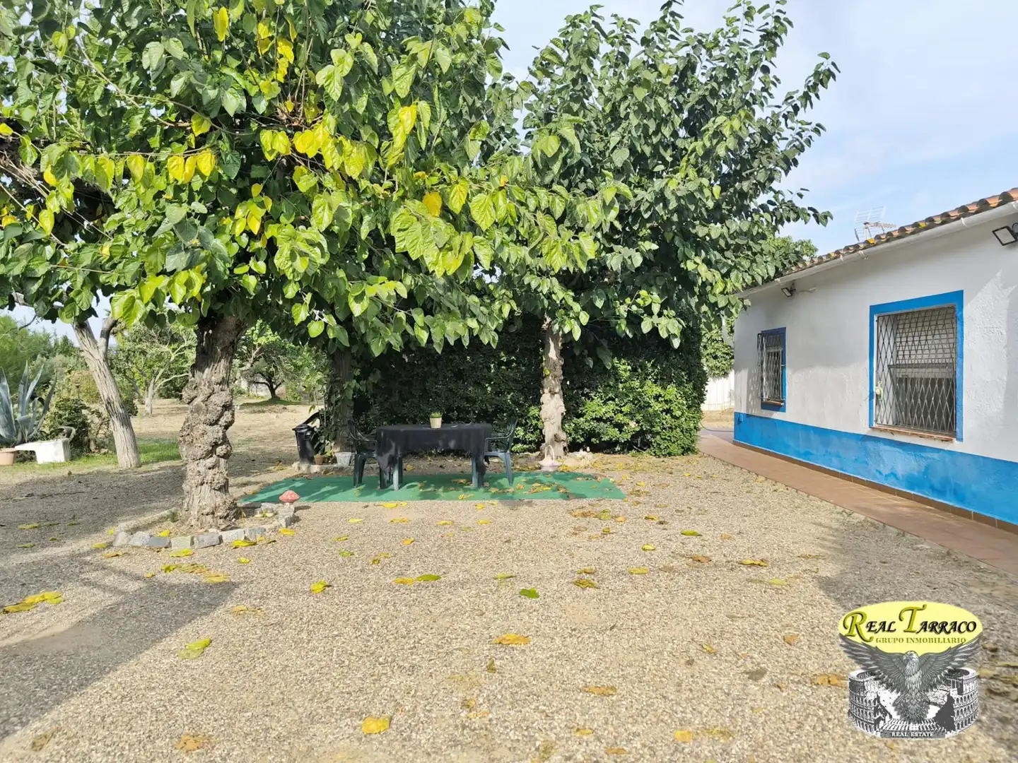 Country house with pool for sale in Migjorn