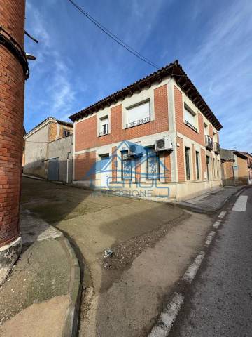 Finca rústica en Venta en N/A en Becilla de Valderaduey