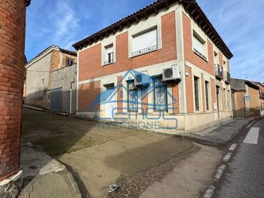 Casa rústica en venda a Becilla de Valderaduey
