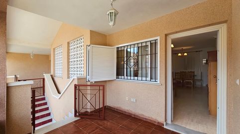 Foto 3 de Casa o chalet en venta en Calle Polonia, Novamar - Mediterráneo, Santa Pola