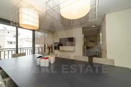 Cocina de Dúplex en venta en León Capital  con Aire acondicionado, Calefacción y Terraza