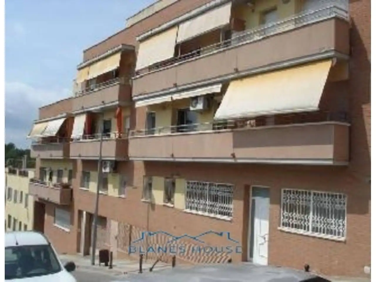 Gewerbefläche zum Verkauf in Calle EBRE 25, imagen 4