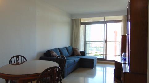 Photo 3 of Apartment to rent in Via Parque, Benidorm