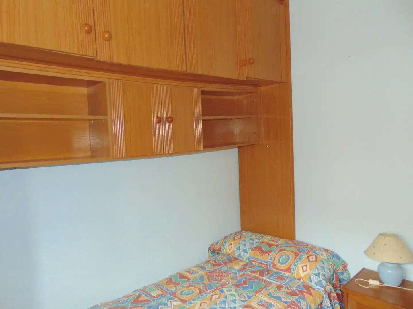 Habitación de Piso en venta en Getafe con Terraza