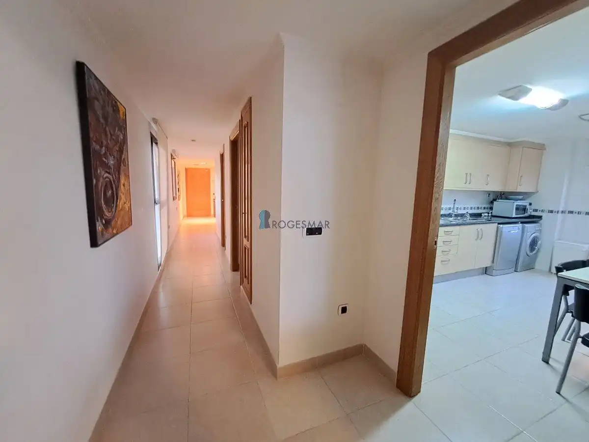 Apartament amb piscina en venda a Heliópolis, imagen 25