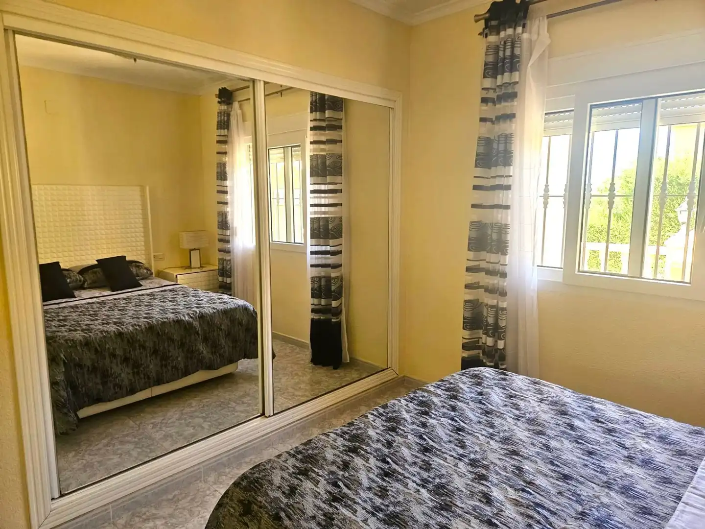 Casa con piscina en venta en El Montgó, imagen 25