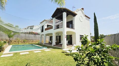 Foto 2 de Casa o chalet en venta en Urbanizacion Valle Romano, Valle Romano Golf, Estepona