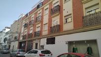 Exterior view of Flat for sale in  Córdoba Capital