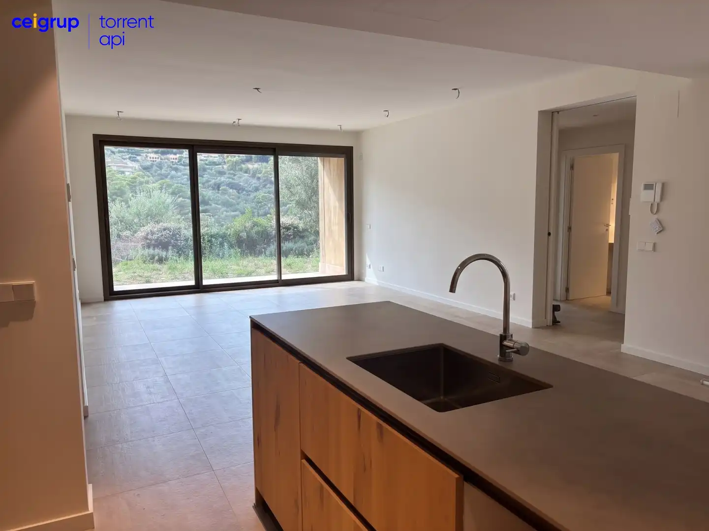 Appartement avec terrasse à vendre à Sa Riera - Sa Fontansa, imagen 28